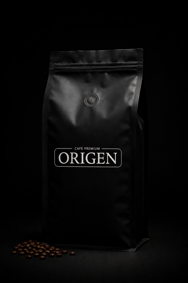 Café de especialidad